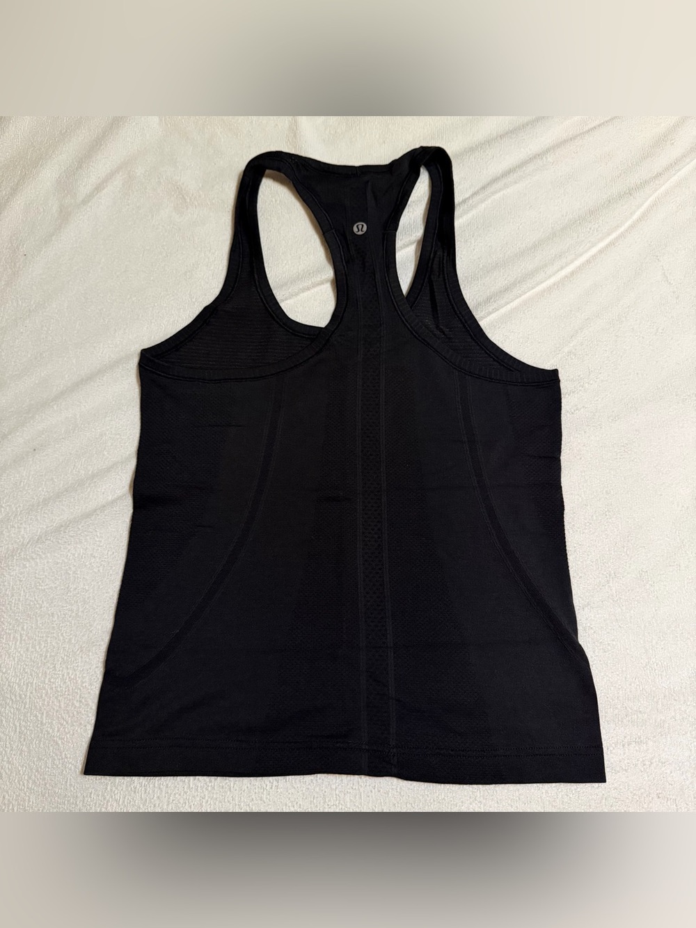 lululemon swiftly tank size 6